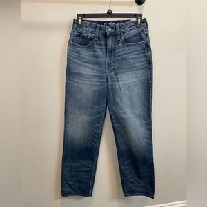 dark wash jeans